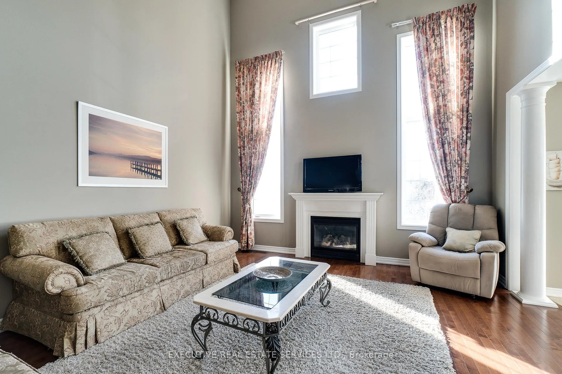 Photo 16 of 44 Moldovan Drive, Brampton, Sandringham-Wellington — HOMEH