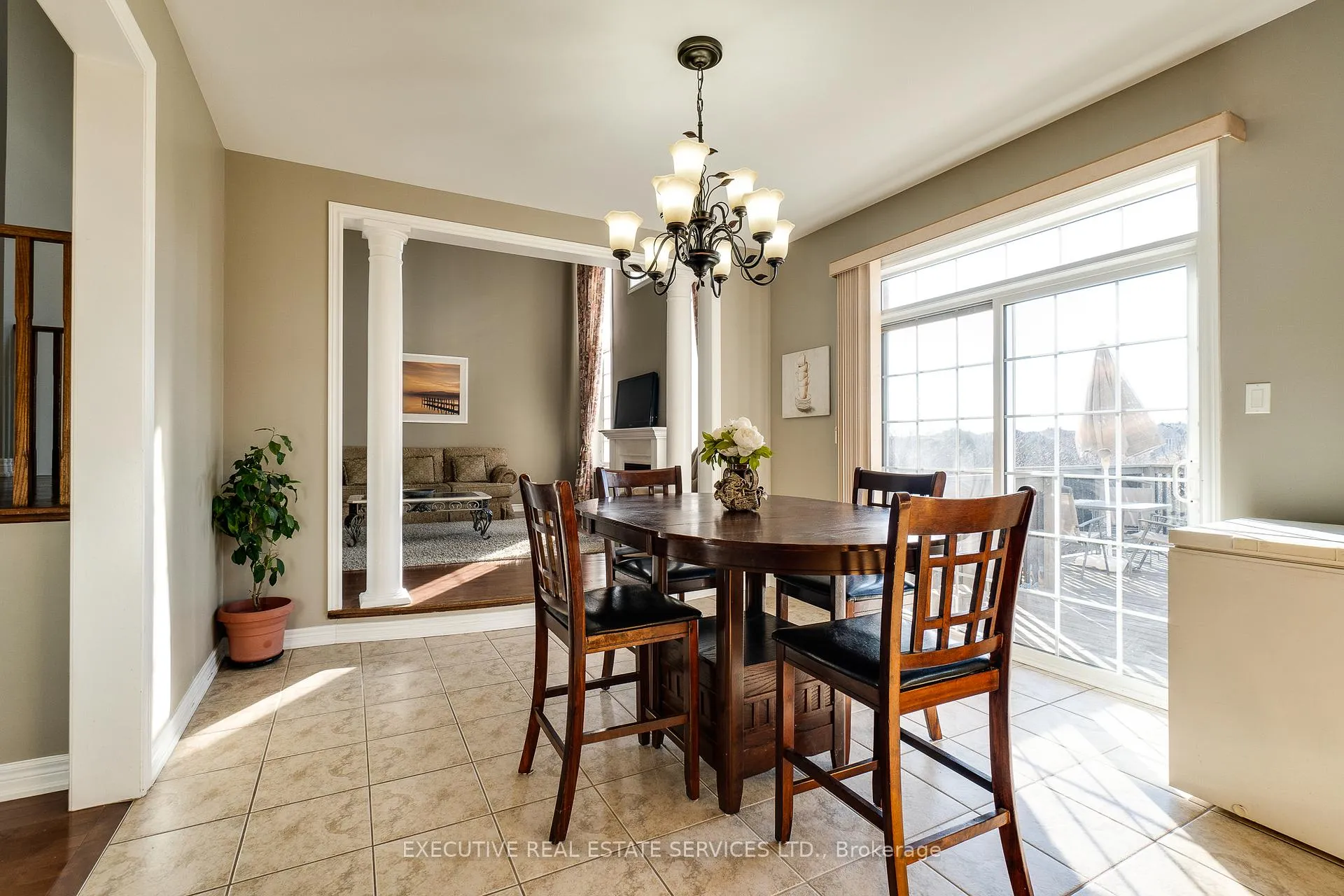 Photo 19 of 44 Moldovan Drive, Brampton, Sandringham-Wellington — HOMEH
