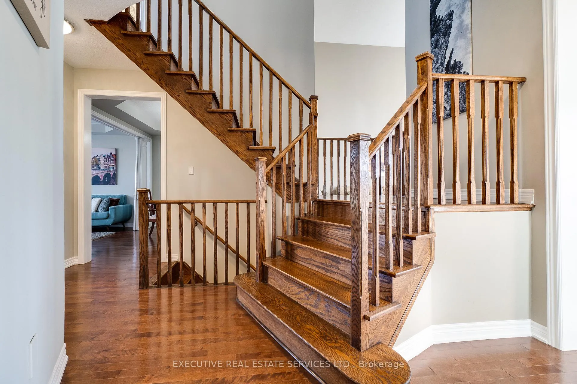 Photo 23 of 44 Moldovan Drive, Brampton, Sandringham-Wellington — HOMEH