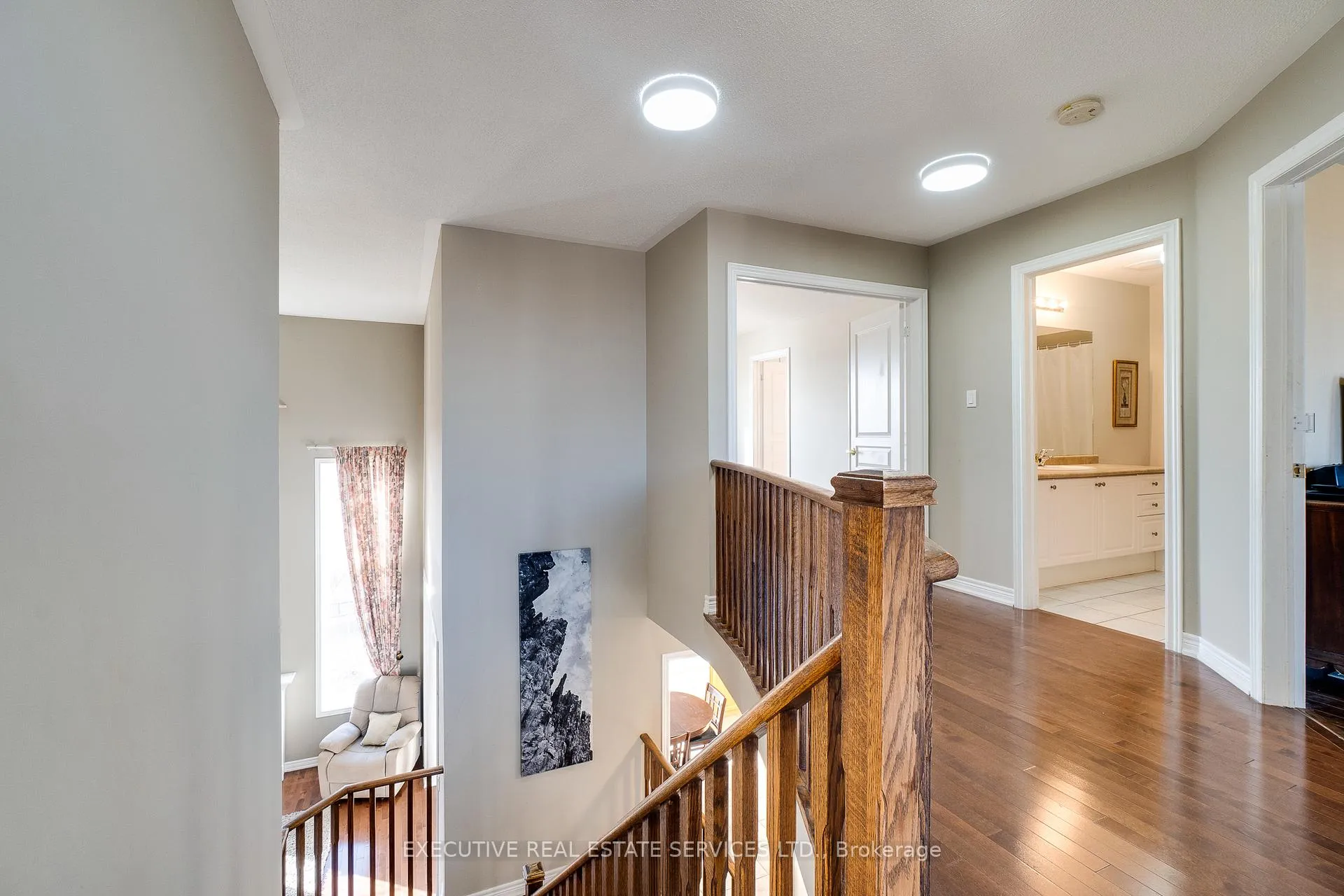 Photo 24 of 44 Moldovan Drive, Brampton, Sandringham-Wellington — HOMEH