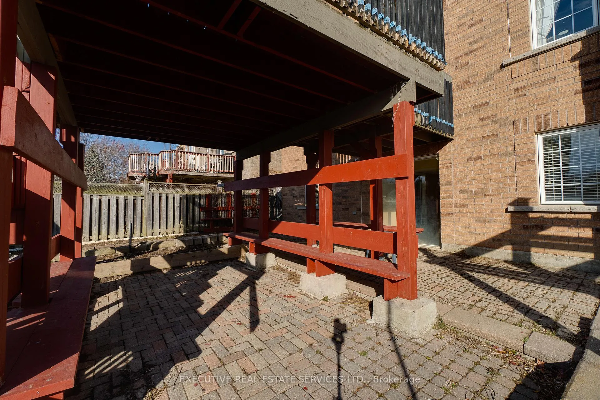 Photo 49 of 44 Moldovan Drive, Brampton, Sandringham-Wellington — HOMEH