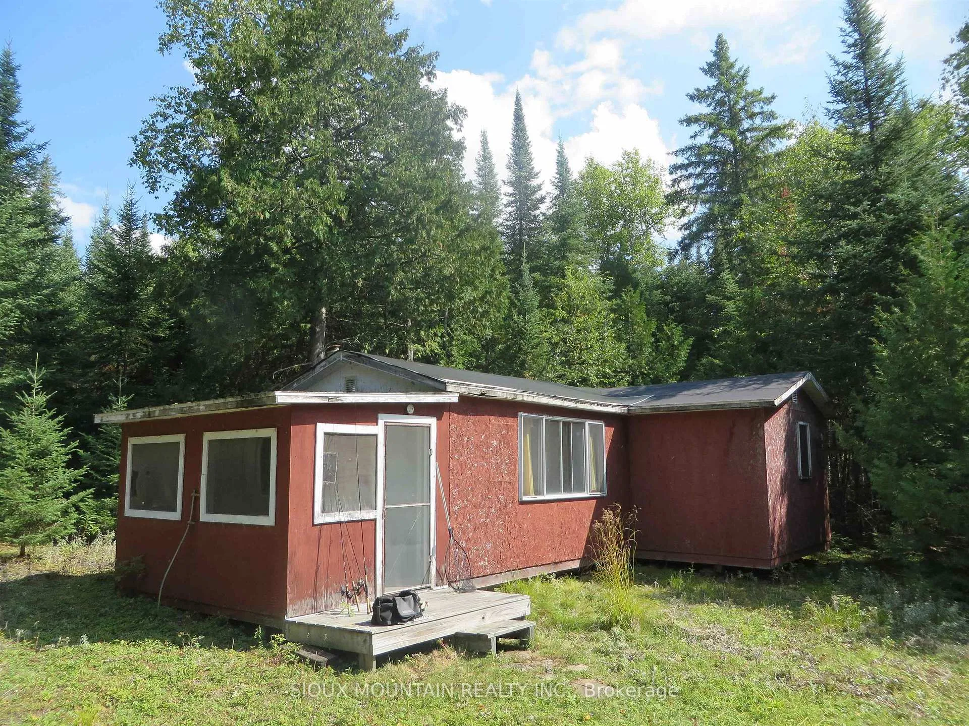 Photo of PCL 43704 Big Vermilion Lake