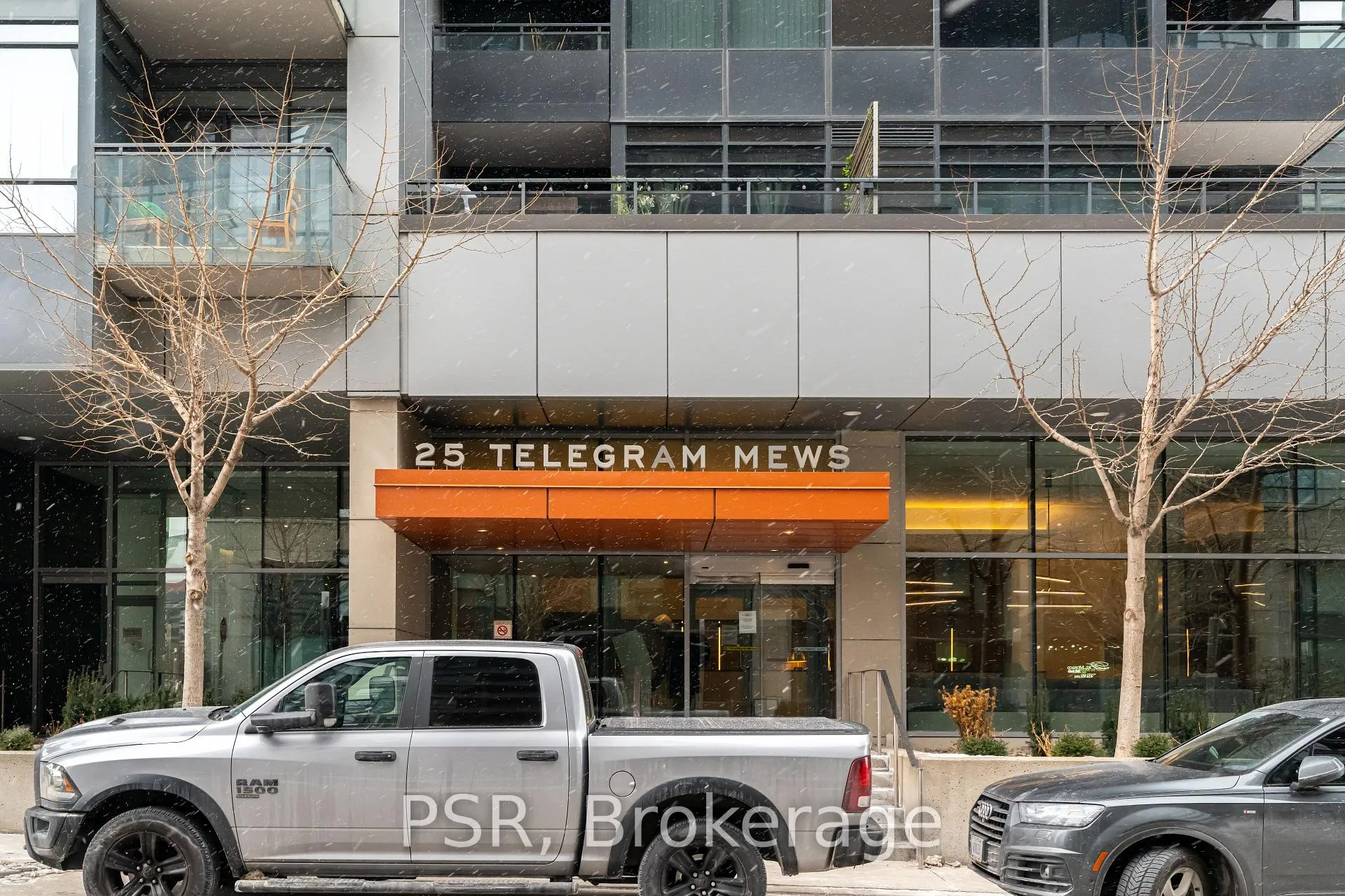 Photo 3 of Unit 5108, 25 Telegram Mews, Toronto, Waterfront Communities — HOMEH