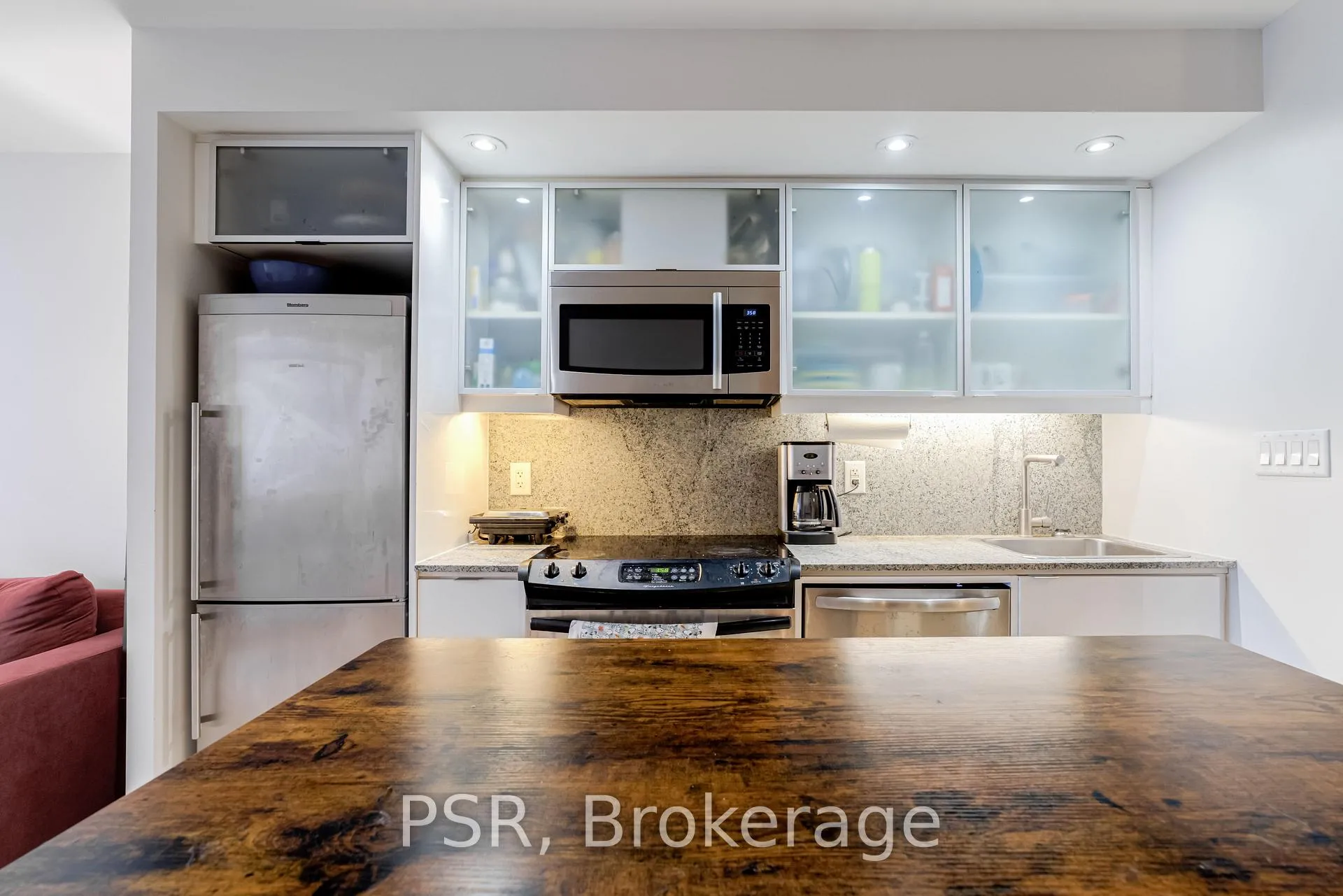Photo 6 of Unit 5108, 25 Telegram Mews, Toronto, Waterfront Communities — HOMEH