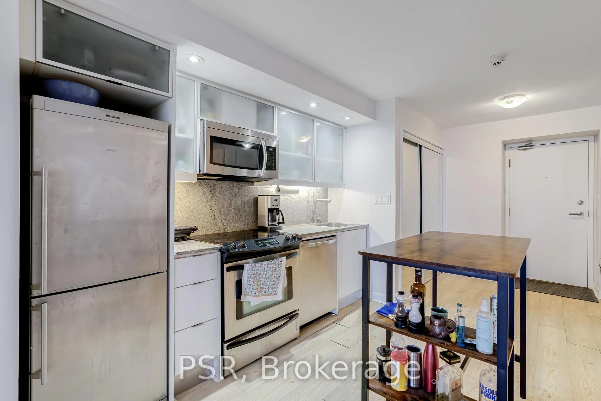 Photo 7 of Unit 5108, 25 Telegram Mews, Toronto, Waterfront Communities — HOMEH