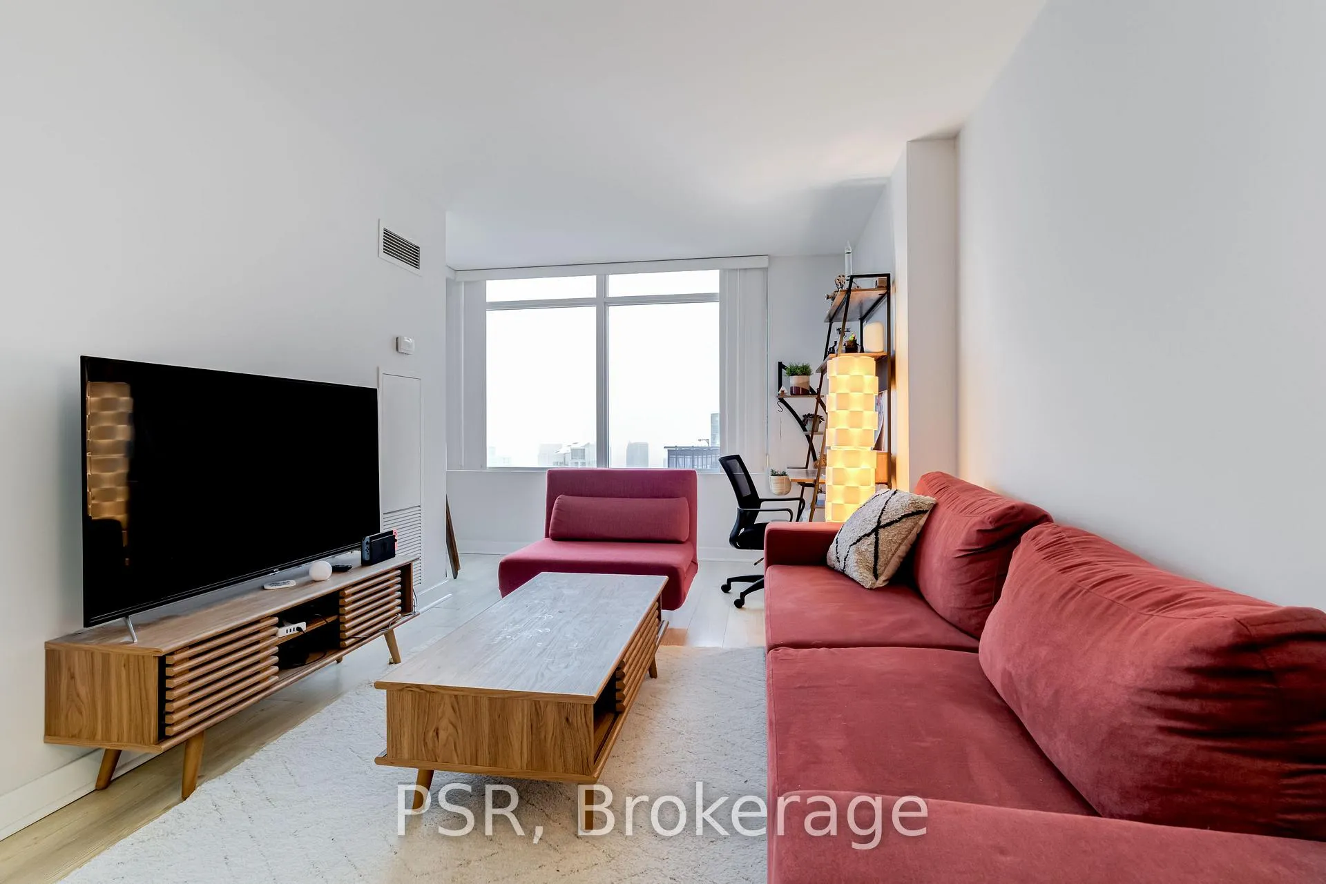 Photo 9 of Unit 5108, 25 Telegram Mews, Toronto, Waterfront Communities — HOMEH