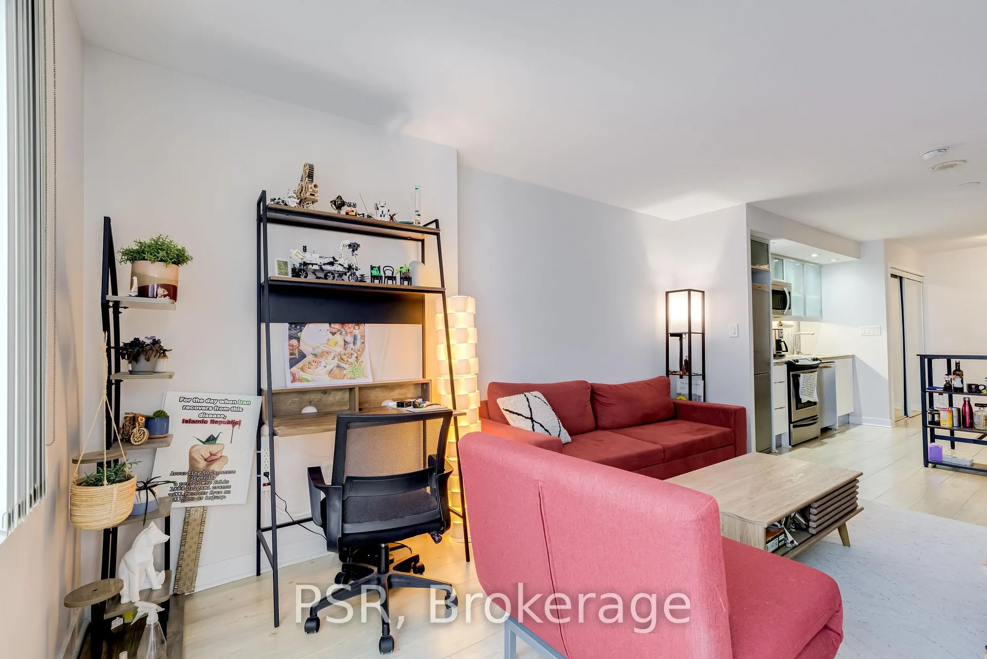 Photo 10 of Unit 5108, 25 Telegram Mews, Toronto, Waterfront Communities — HOMEH