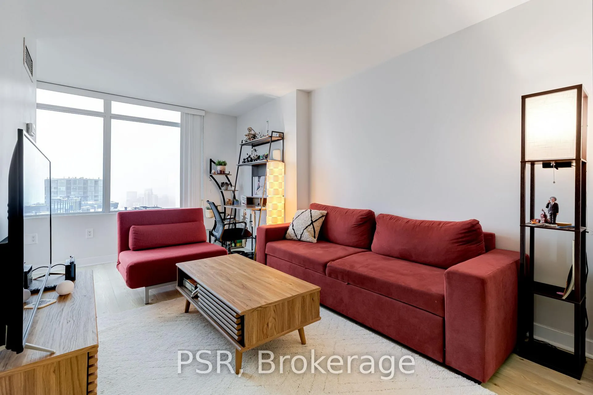 Photo 11 of Unit 5108, 25 Telegram Mews, Toronto, Waterfront Communities — HOMEH