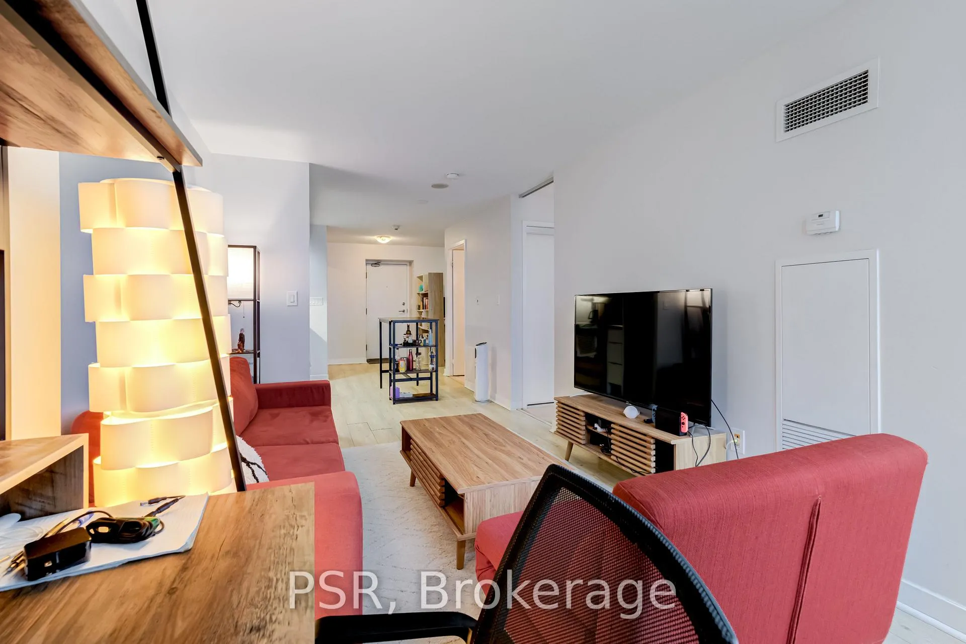 Photo 12 of Unit 5108, 25 Telegram Mews, Toronto, Waterfront Communities — HOMEH