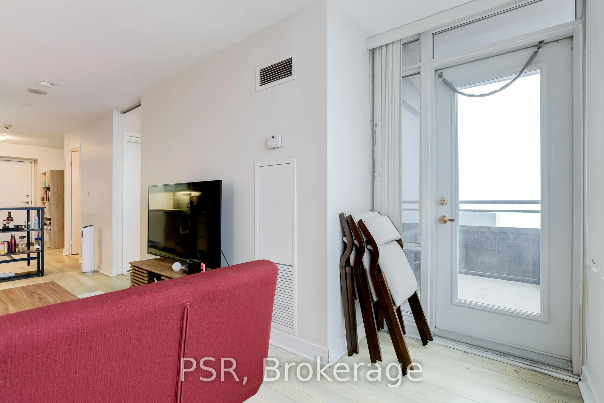 Photo 13 of Unit 5108, 25 Telegram Mews, Toronto, Waterfront Communities — HOMEH