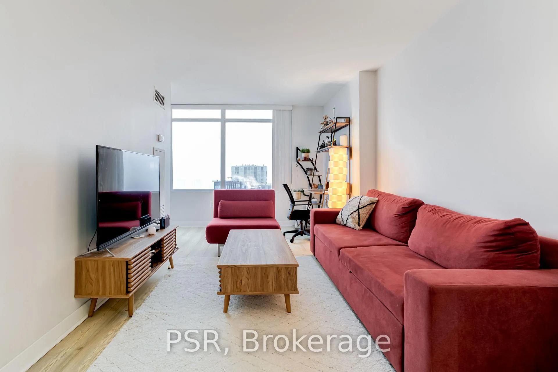 Photo 14 of Unit 5108, 25 Telegram Mews, Toronto, Waterfront Communities — HOMEH