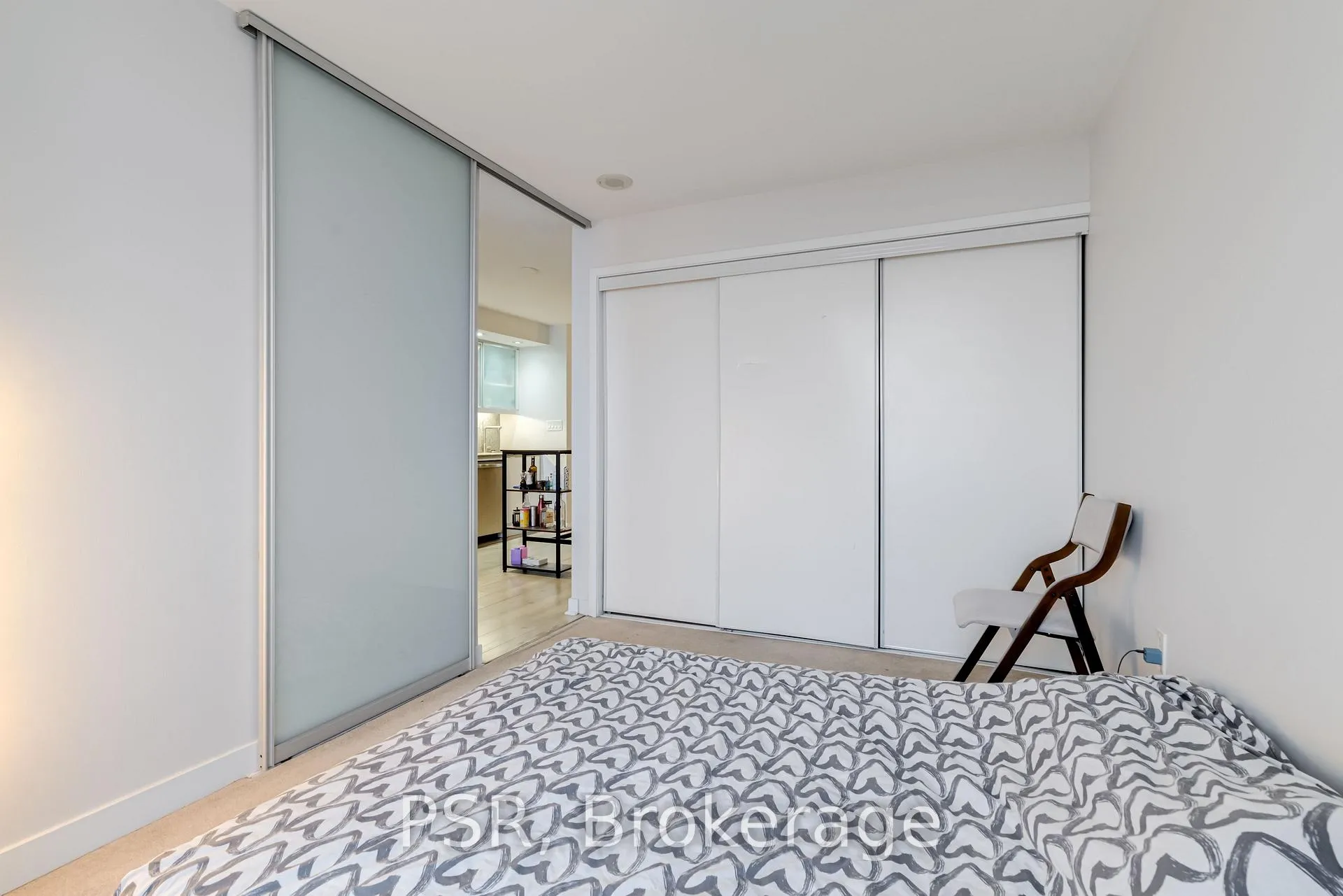 Photo 16 of Unit 5108, 25 Telegram Mews, Toronto, Waterfront Communities — HOMEH