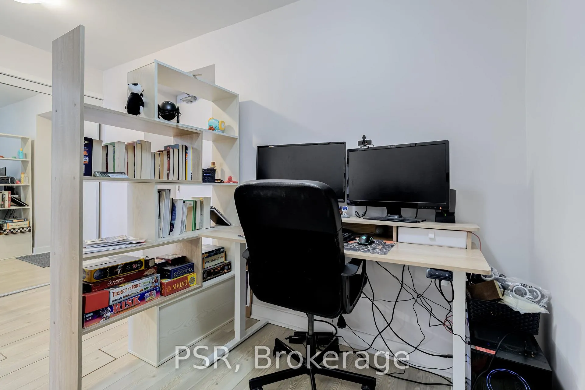 Photo 19 of Unit 5108, 25 Telegram Mews, Toronto, Waterfront Communities — HOMEH