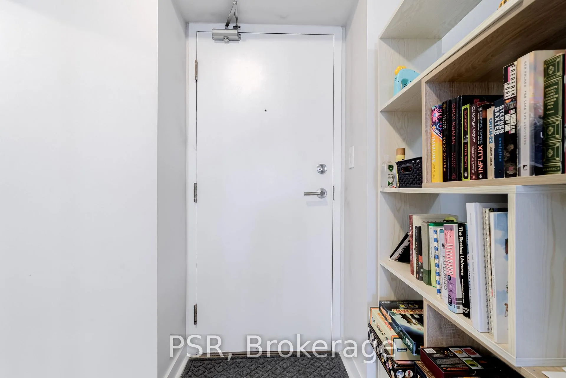 Photo 22 of Unit 5108, 25 Telegram Mews, Toronto, Waterfront Communities — HOMEH