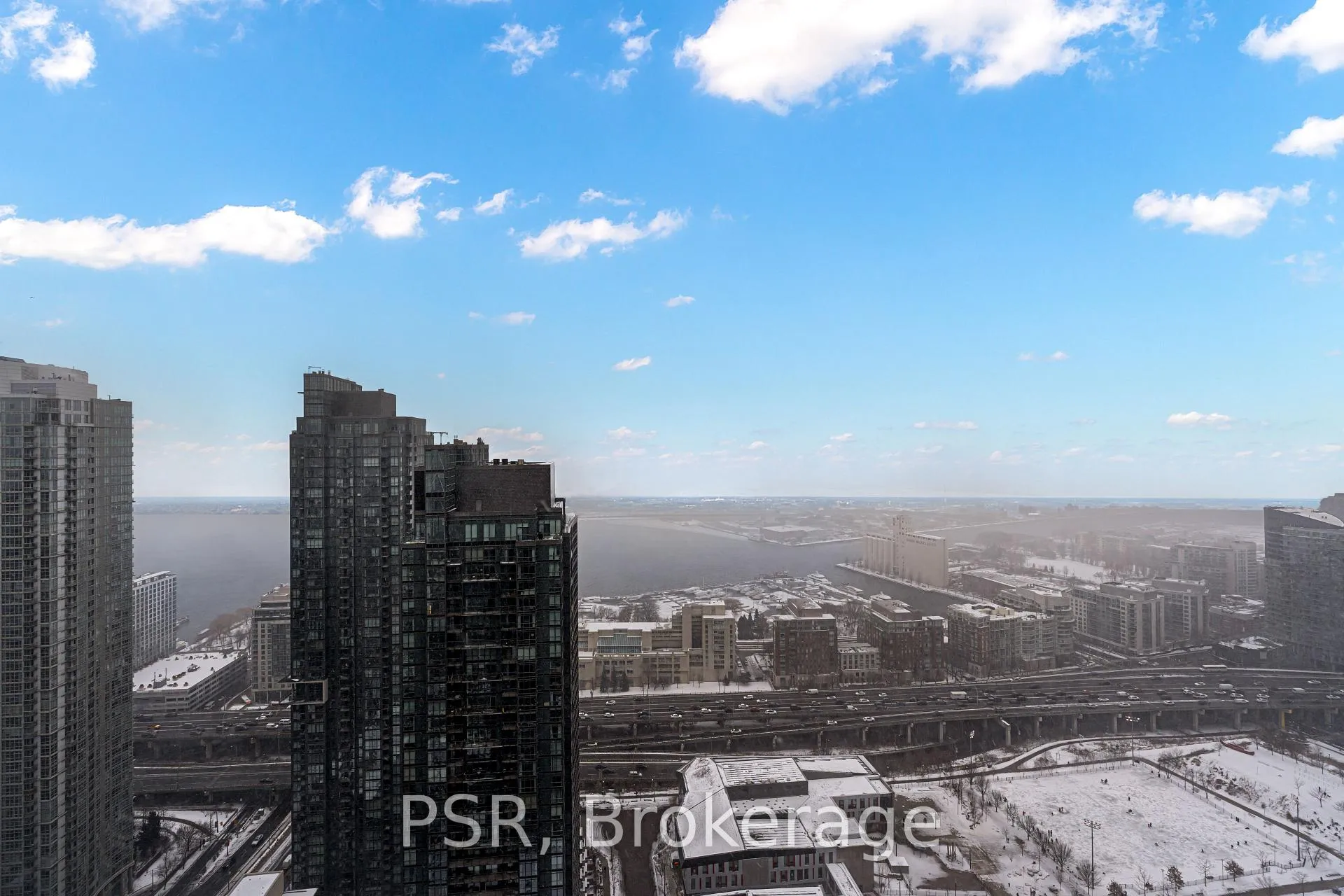 Photo 23 of Unit 5108, 25 Telegram Mews, Toronto, Waterfront Communities — HOMEH
