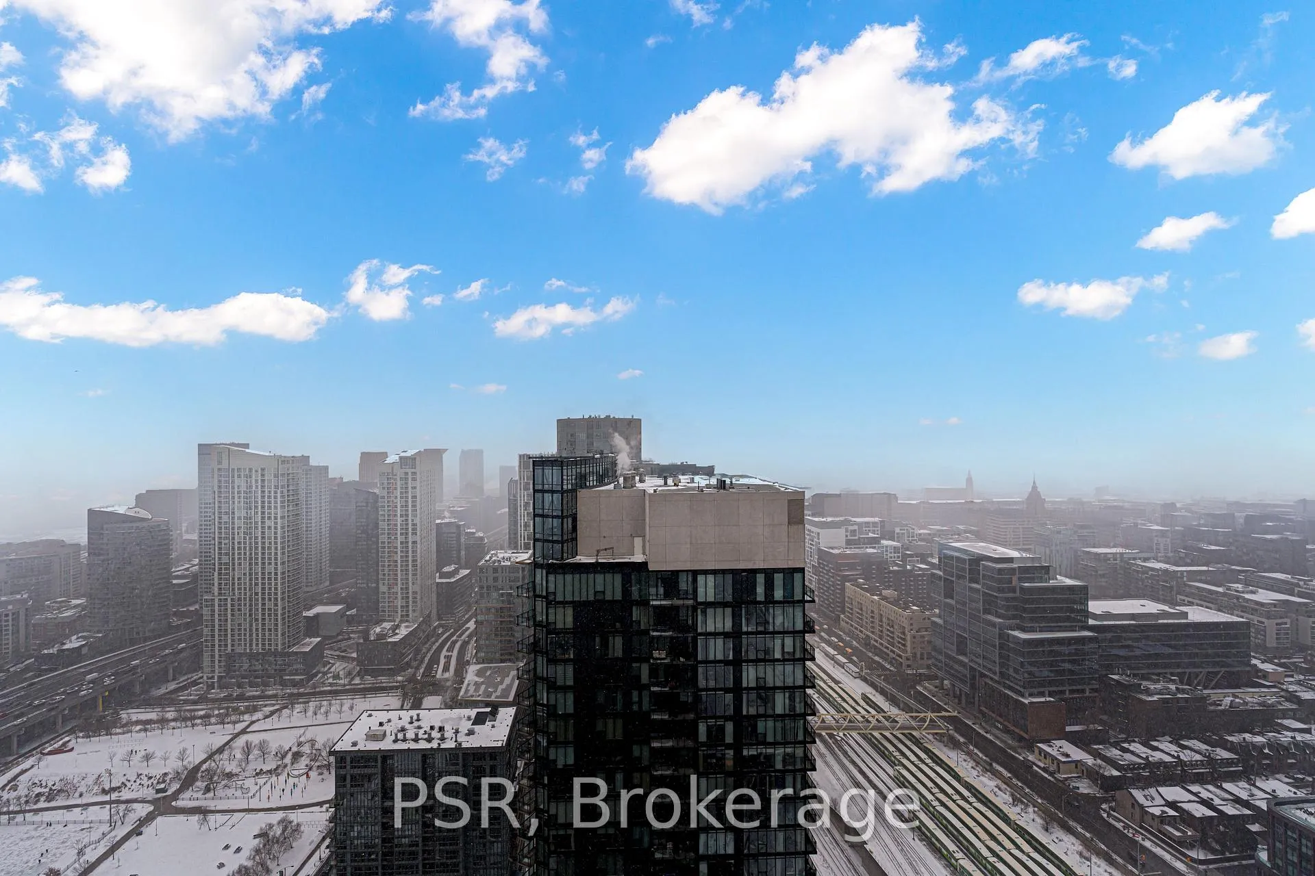 Photo 24 of Unit 5108, 25 Telegram Mews, Toronto, Waterfront Communities — HOMEH