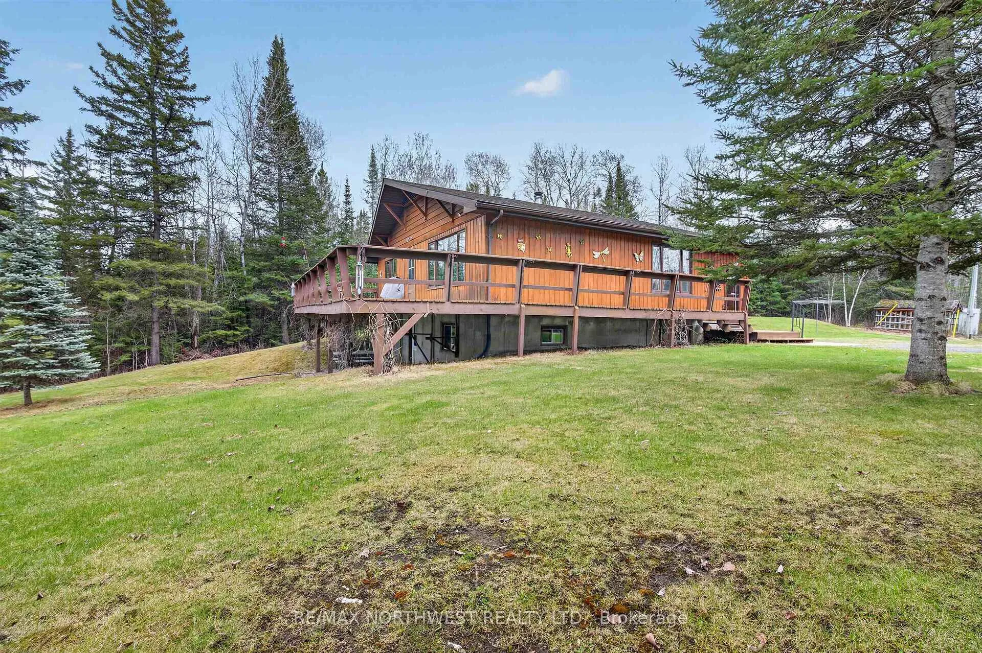 Photo 8 of 2353 Reddit Road, Kenora, Redditt Road East — HOMEH