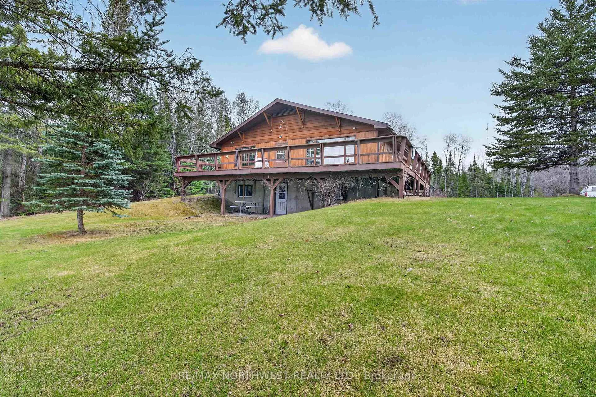 Photo 9 of 2353 Reddit Road, Kenora, Redditt Road East — HOMEH