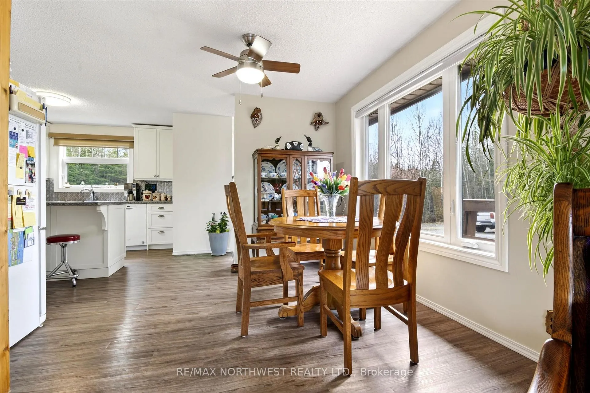 Photo 12 of 2353 Reddit Road, Kenora, Redditt Road East — HOMEH
