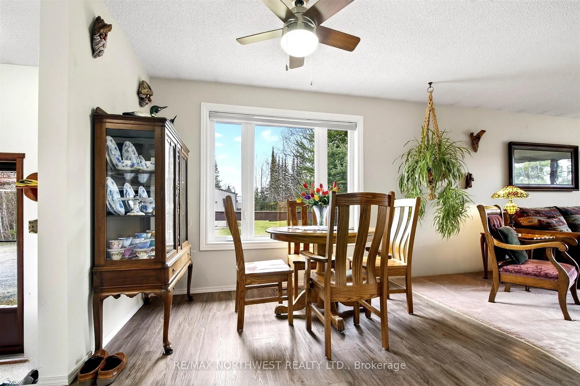 Photo 13 of 2353 Reddit Road, Kenora, Redditt Road East — HOMEH