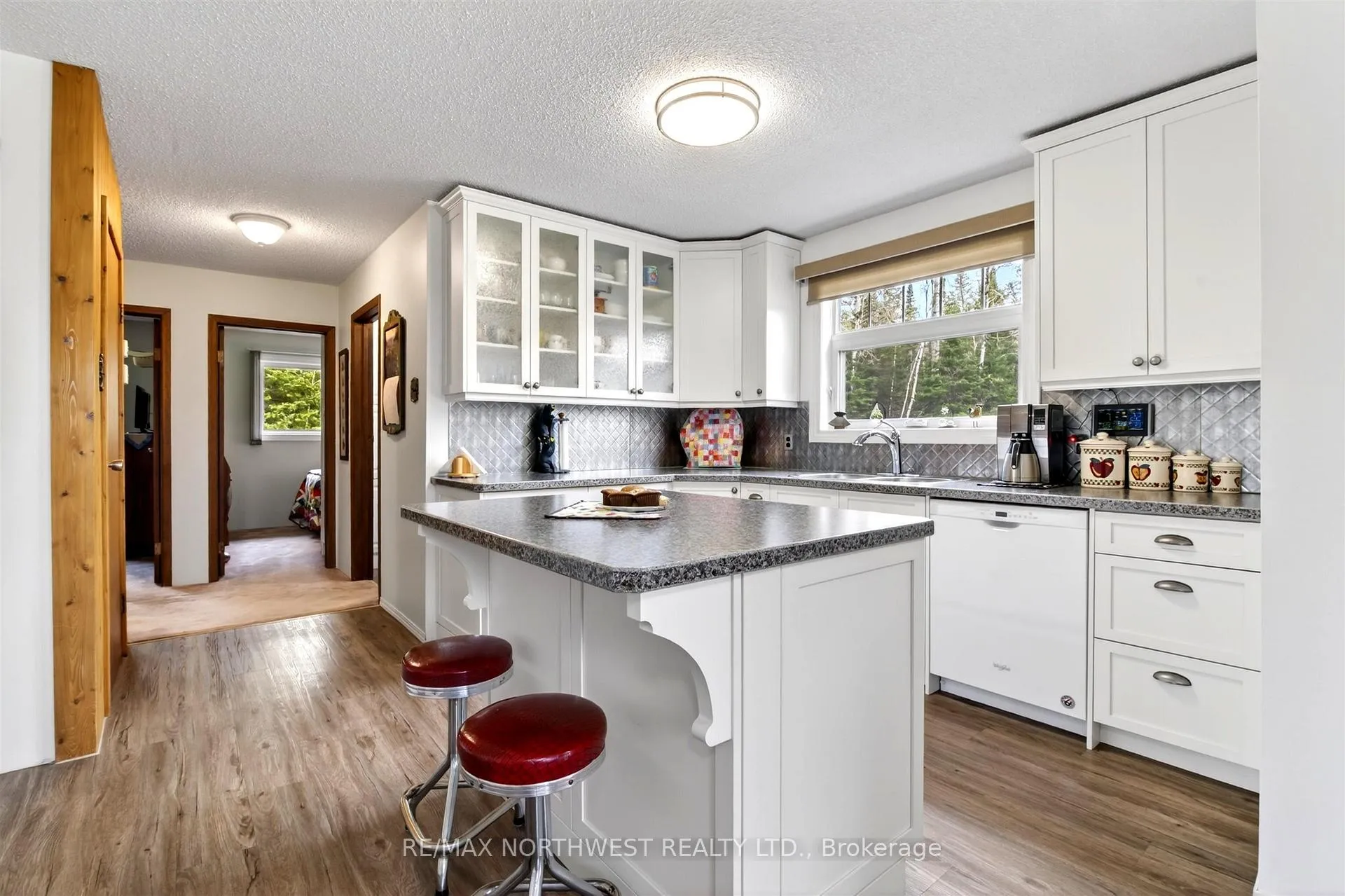Photo 15 of 2353 Reddit Road, Kenora, Redditt Road East — HOMEH