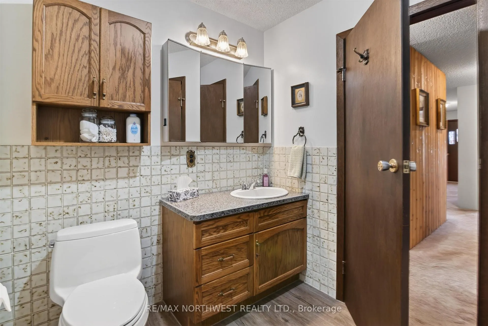Photo 18 of 2353 Reddit Road, Kenora, Redditt Road East — HOMEH