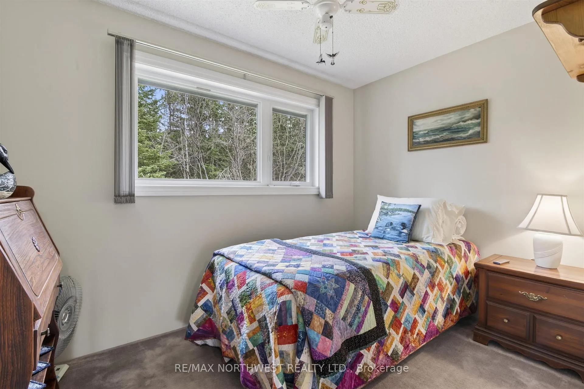 Photo 20 of 2353 Reddit Road, Kenora, Redditt Road East — HOMEH