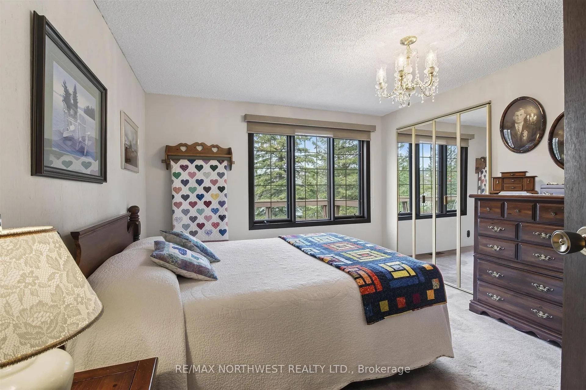 Photo 22 of 2353 Reddit Road, Kenora, Redditt Road East — HOMEH