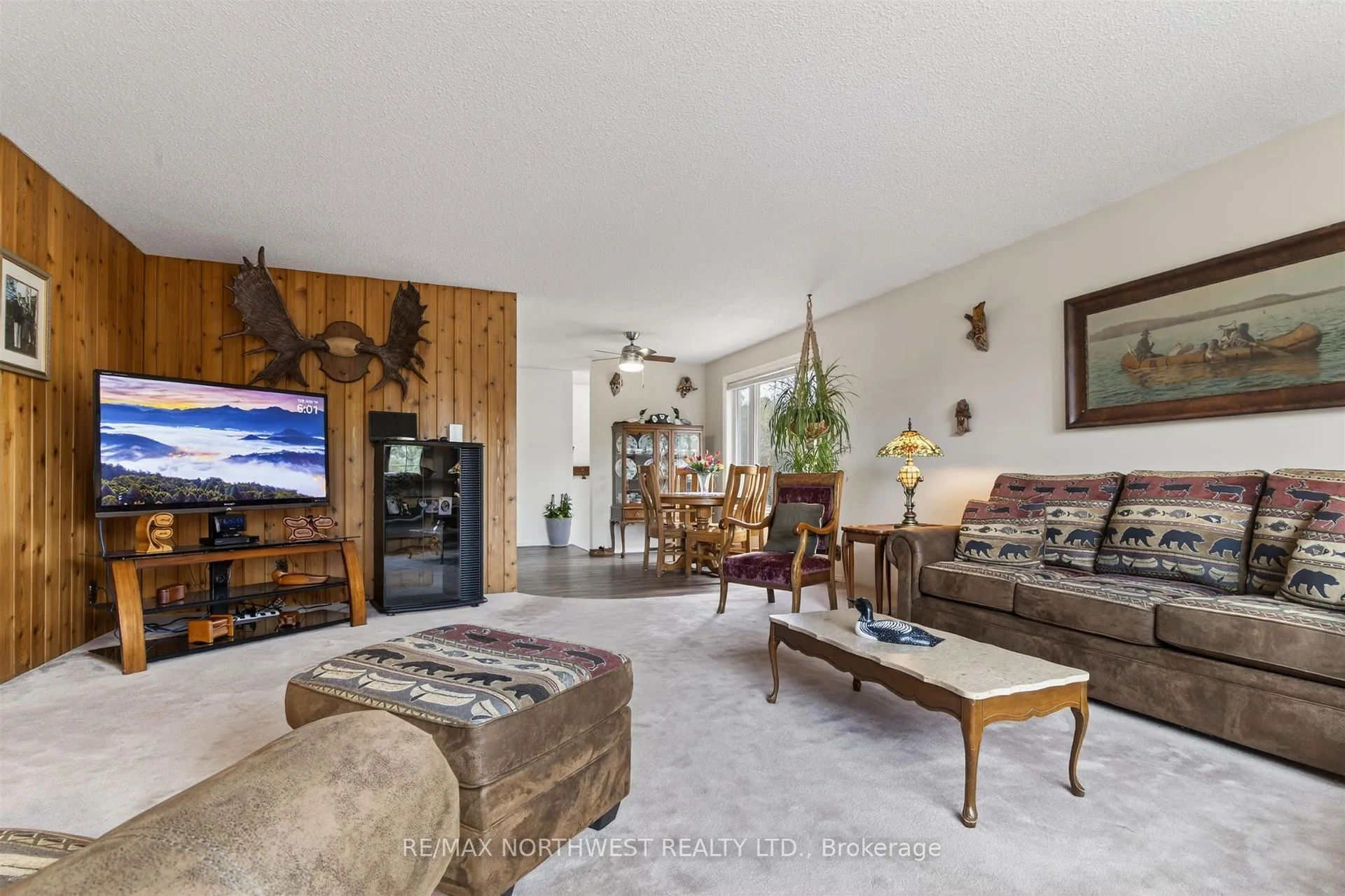 Photo 24 of 2353 Reddit Road, Kenora, Redditt Road East — HOMEH