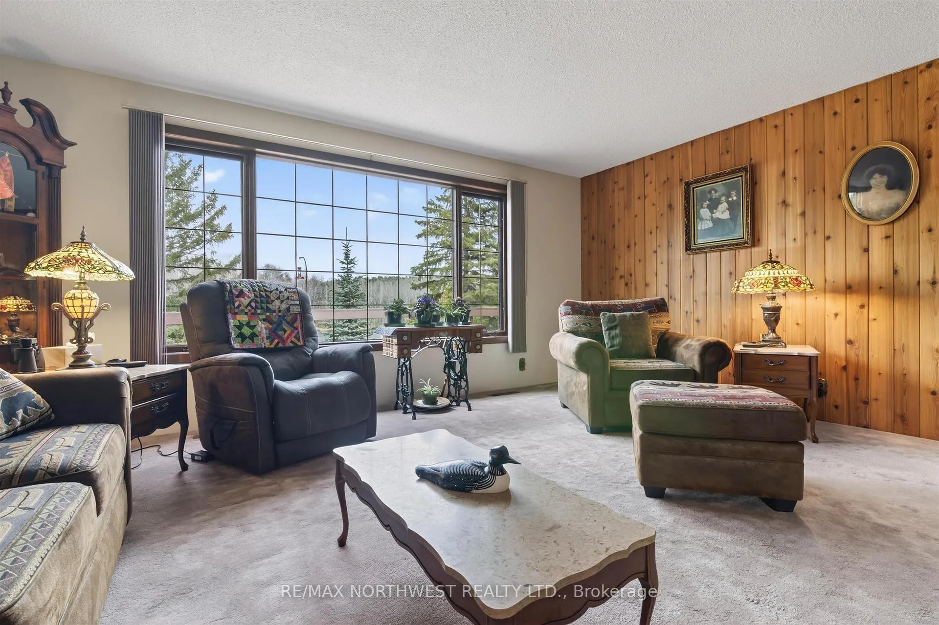 Photo 25 of 2353 Reddit Road, Kenora, Redditt Road East — HOMEH
