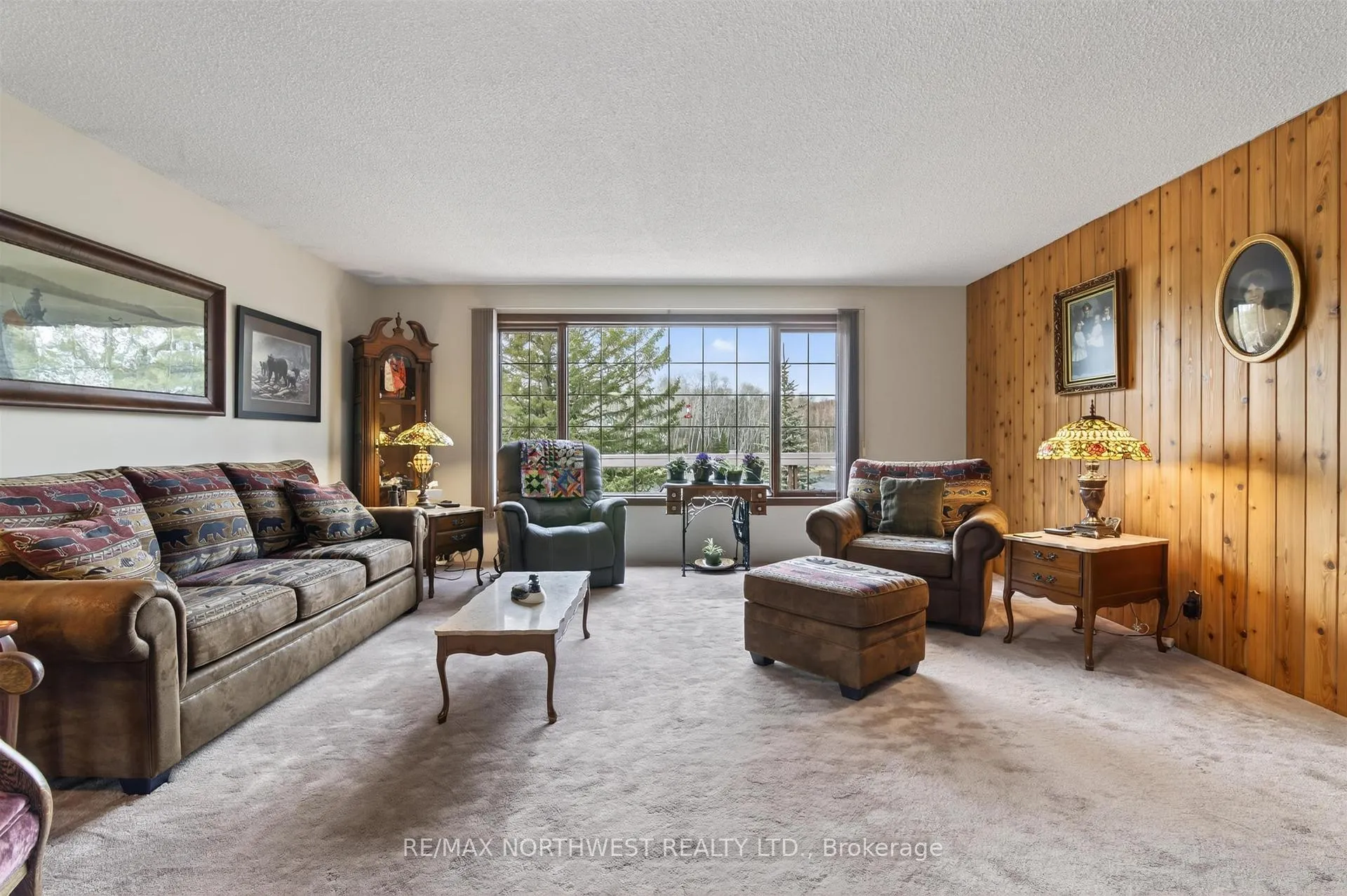 Photo 26 of 2353 Reddit Road, Kenora, Redditt Road East — HOMEH