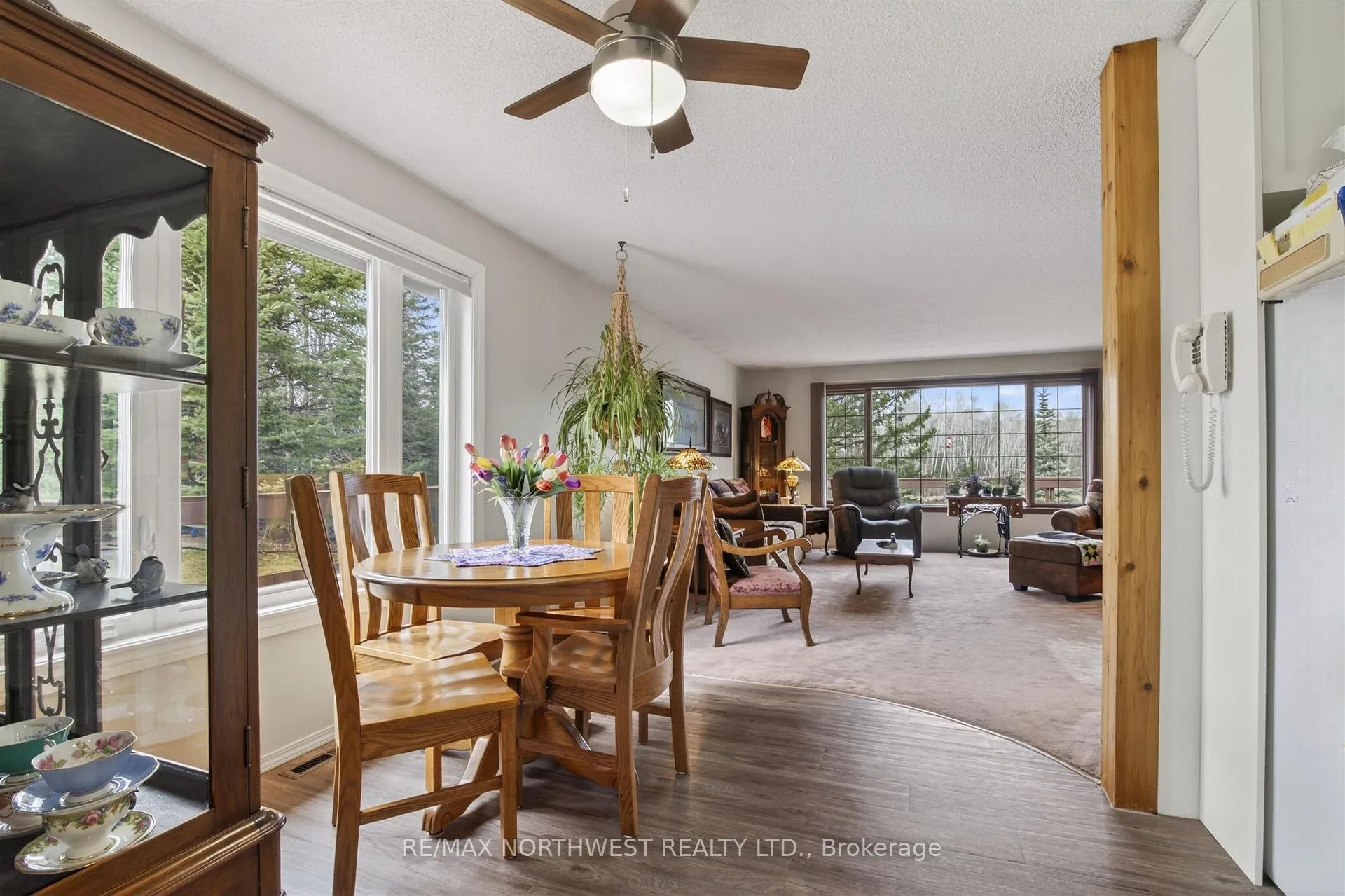 Photo 27 of 2353 Reddit Road, Kenora, Redditt Road East — HOMEH