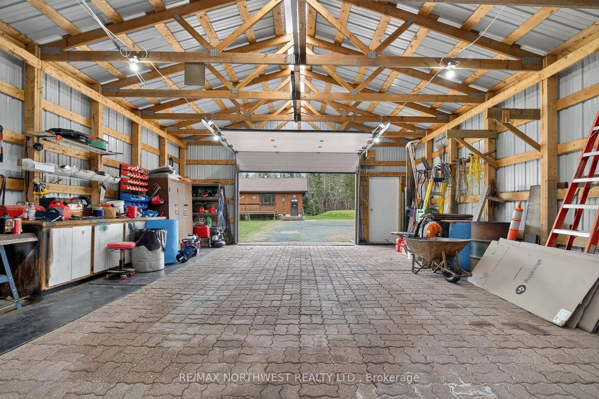 Photo 28 of 2353 Reddit Road, Kenora, Redditt Road East — HOMEH