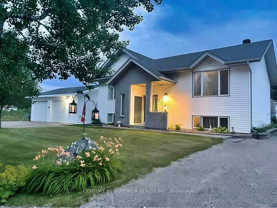 Photo 1 of 422 Birch Crescent, Greenstone — HOMEH