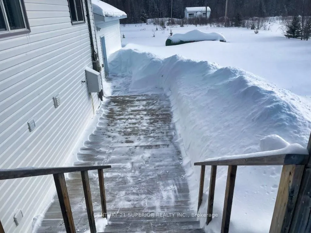 Photo 48 of 422 Birch Crescent, Greenstone — HOMEH