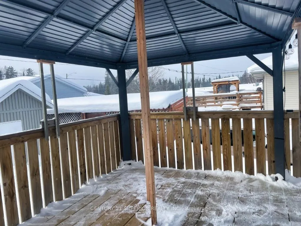Photo 49 of 422 Birch Crescent, Greenstone — HOMEH