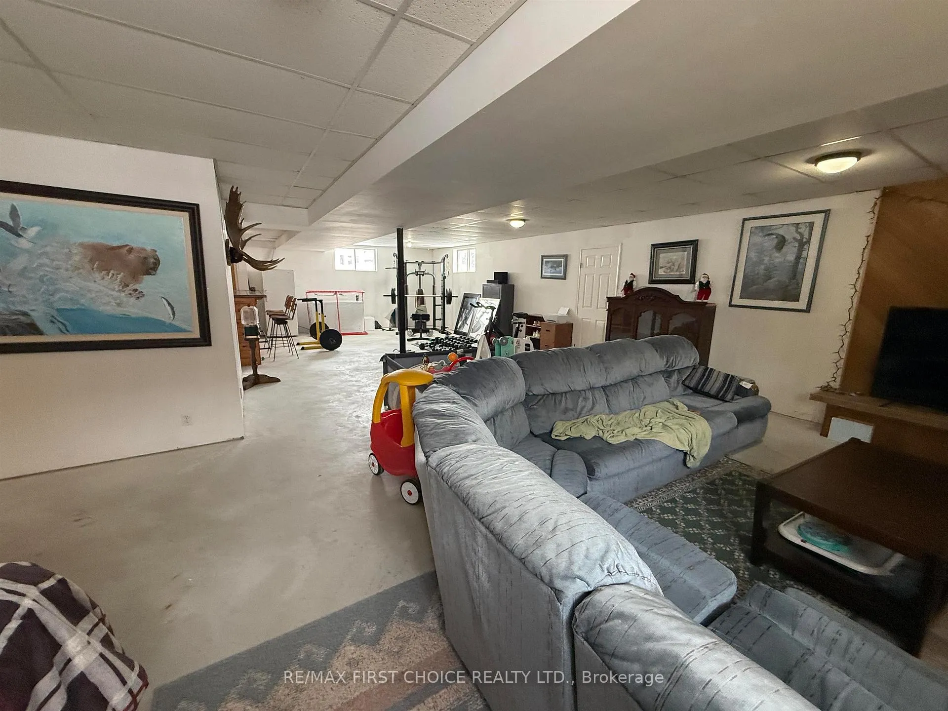 Photo 18 of 27 Dingwall Parkway, Dryden, Milestone — HOMEH