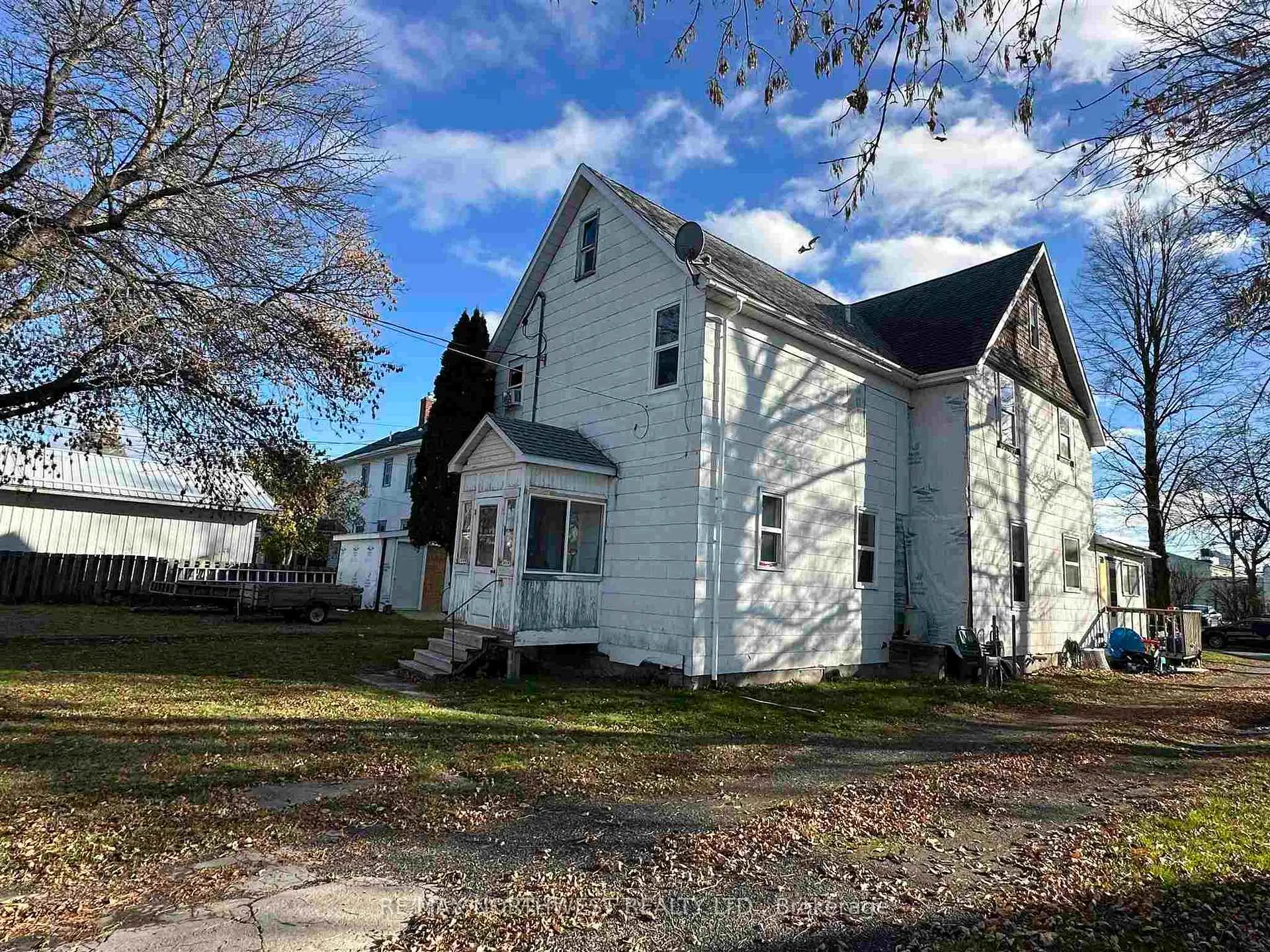 Photo 2 of 314 First Street E, Fort Frances — HOMEH
