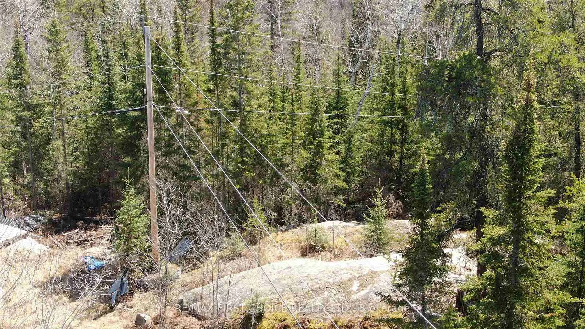 Photo 3 of Lot 151 Plan M222, Kenora Remote Area, Minaki-Winnepeg River — HOMEH