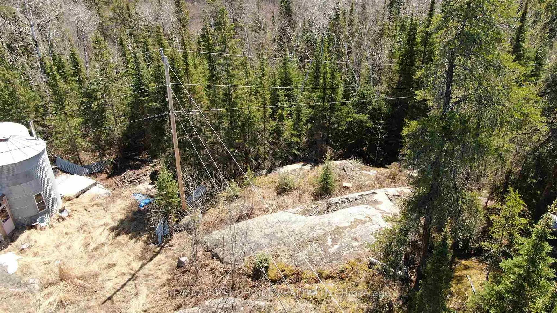 Photo 24 of Lot 151 Plan M222, Kenora Remote Area, Minaki-Winnepeg River — HOMEH