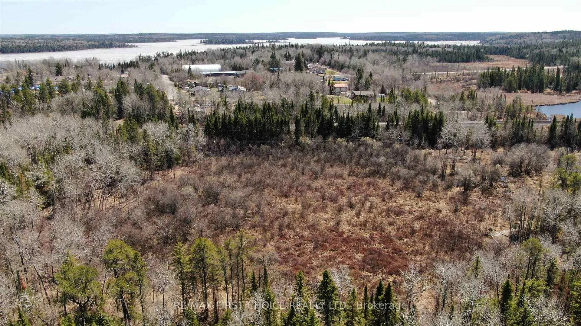 Photo 27 of Lot 151 Plan M222, Kenora Remote Area, Minaki-Winnepeg River — HOMEH