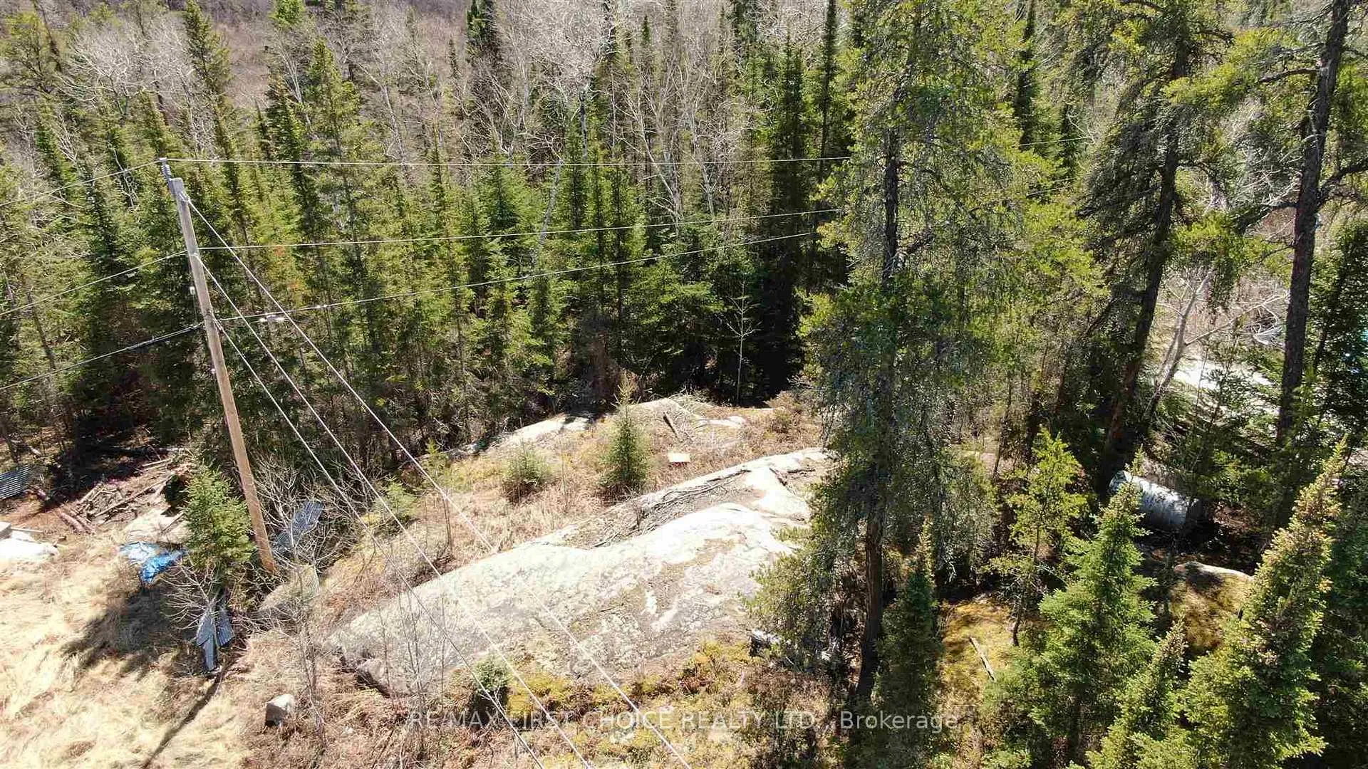 Photo 32 of Lot 151 Plan M222, Kenora Remote Area, Minaki-Winnepeg River — HOMEH