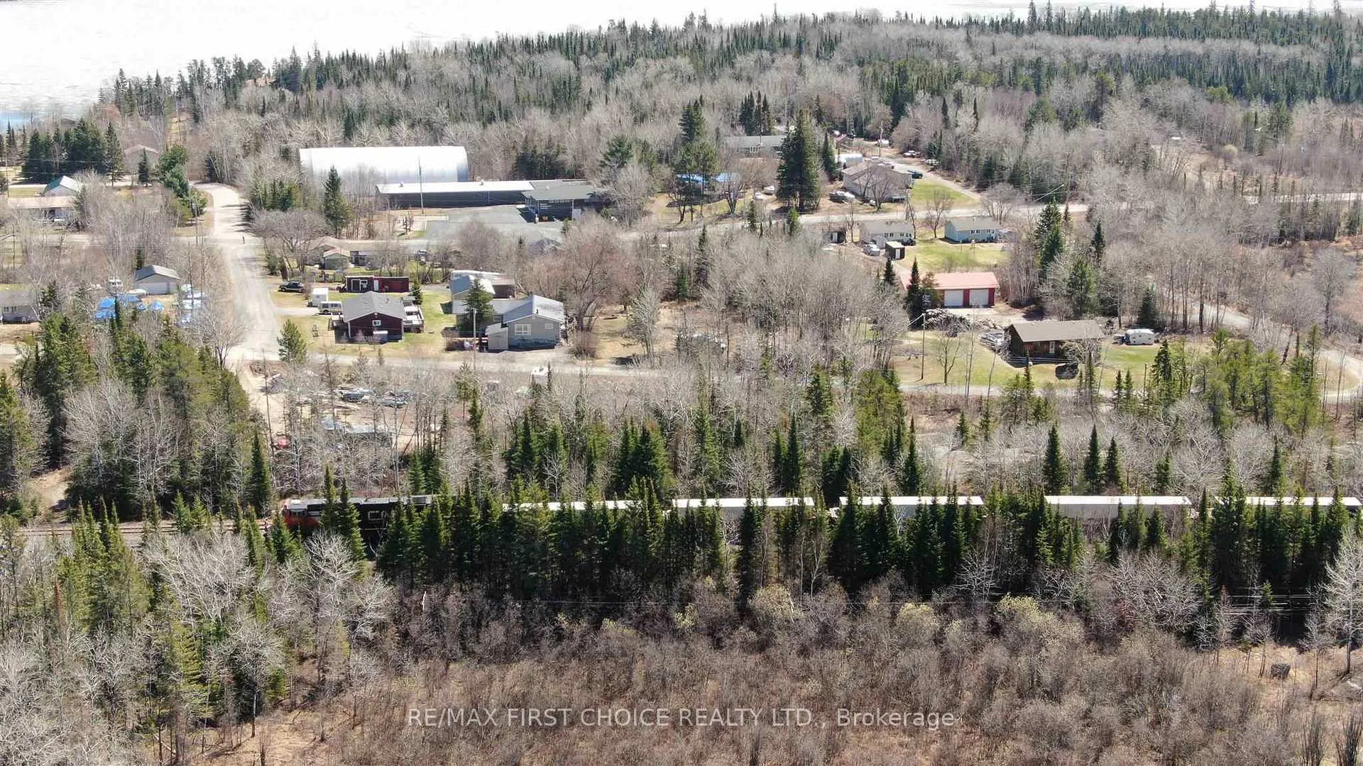 Photo 34 of Lot 151 Plan M222, Kenora Remote Area, Minaki-Winnepeg River — HOMEH