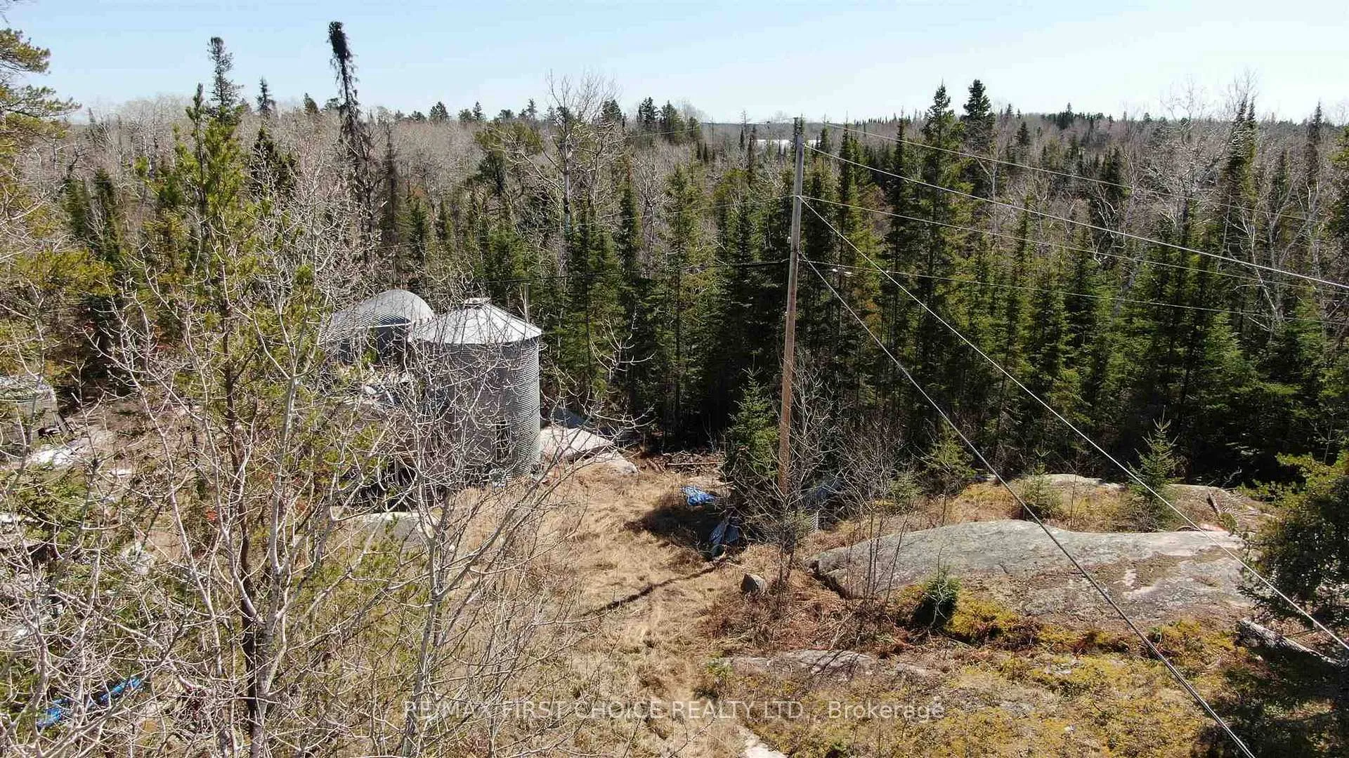Photo 3 of Lot 152 Plan M222, Kenora Remote Area, Minaki-Winnepeg River — HOMEH
