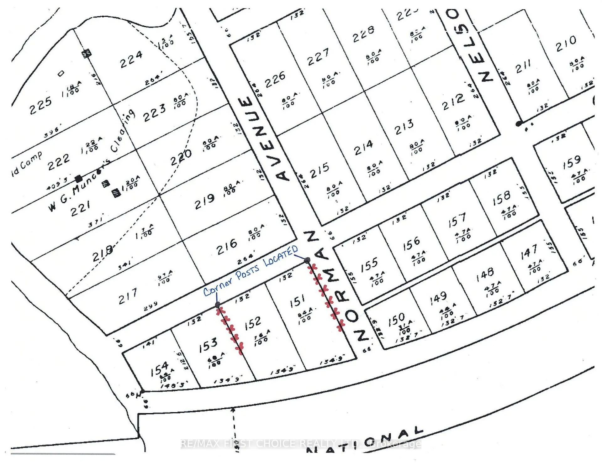 Photo 6 of Lot 152 Plan M222, Kenora Remote Area, Minaki-Winnepeg River — HOMEH