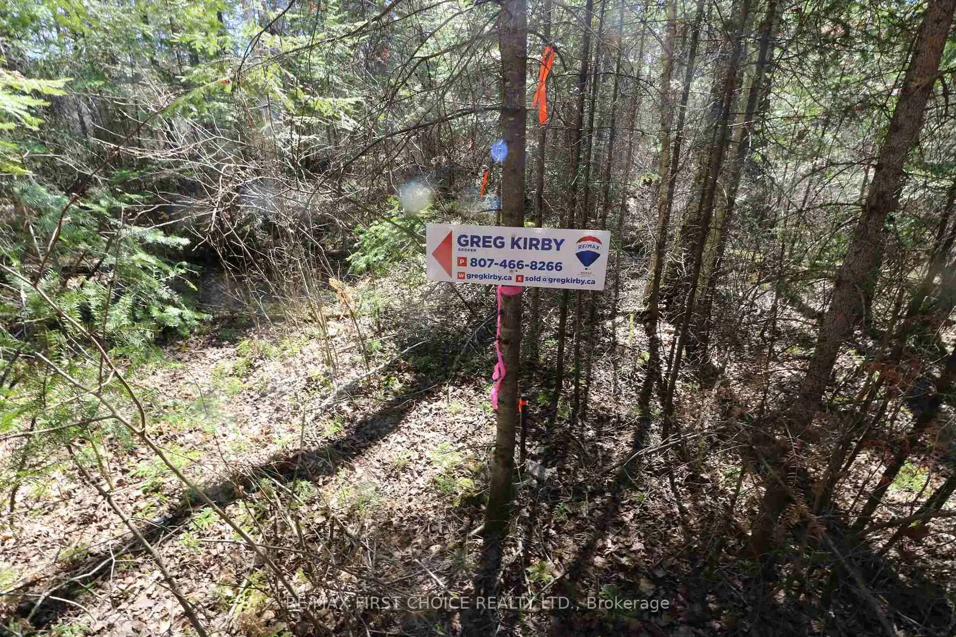 Photo 9 of Lot 152 Plan M222, Kenora Remote Area, Minaki-Winnepeg River — HOMEH