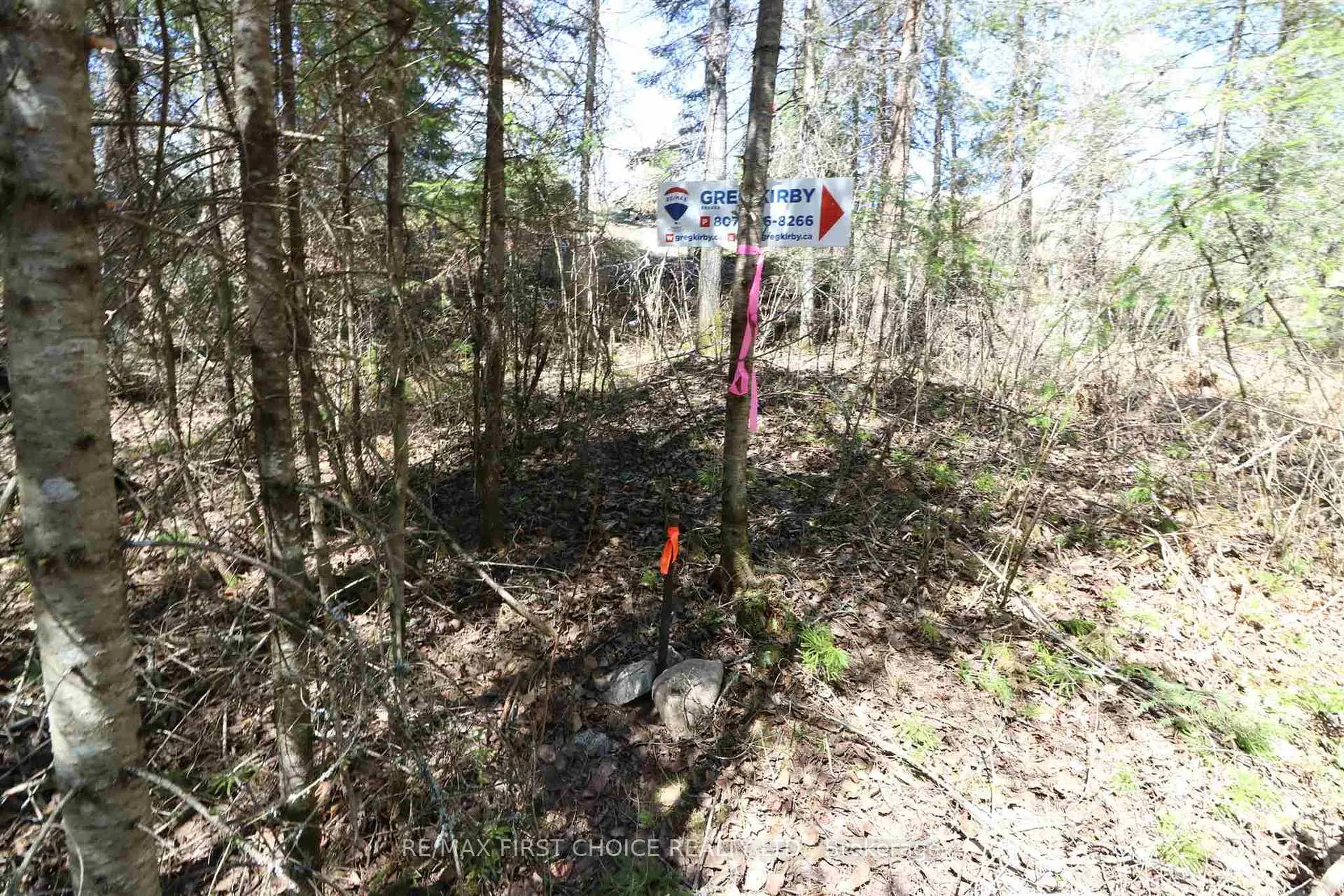 Photo 11 of Lot 152 Plan M222, Kenora Remote Area, Minaki-Winnepeg River — HOMEH