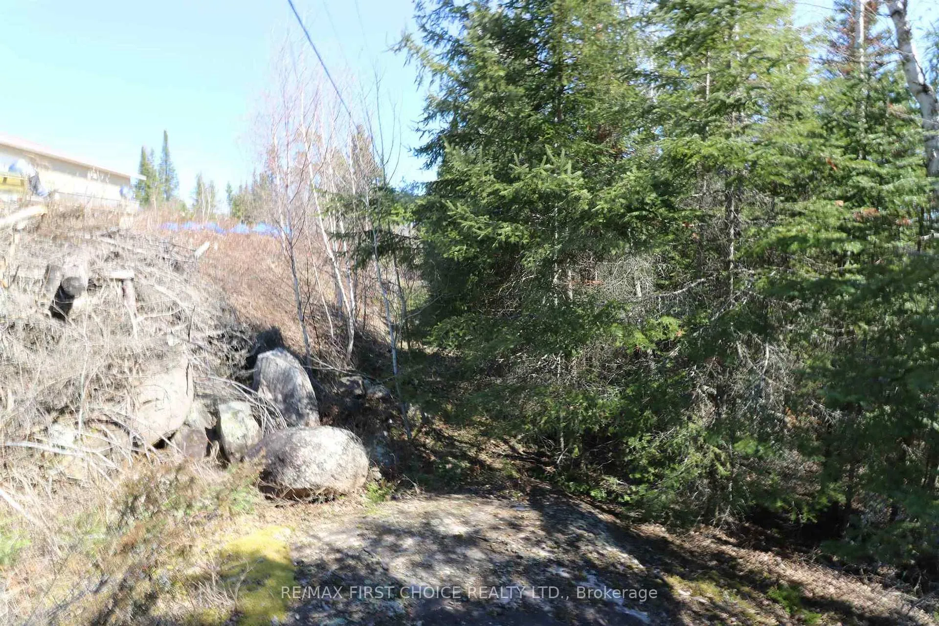 Photo 22 of Lot 152 Plan M222, Kenora Remote Area, Minaki-Winnepeg River — HOMEH