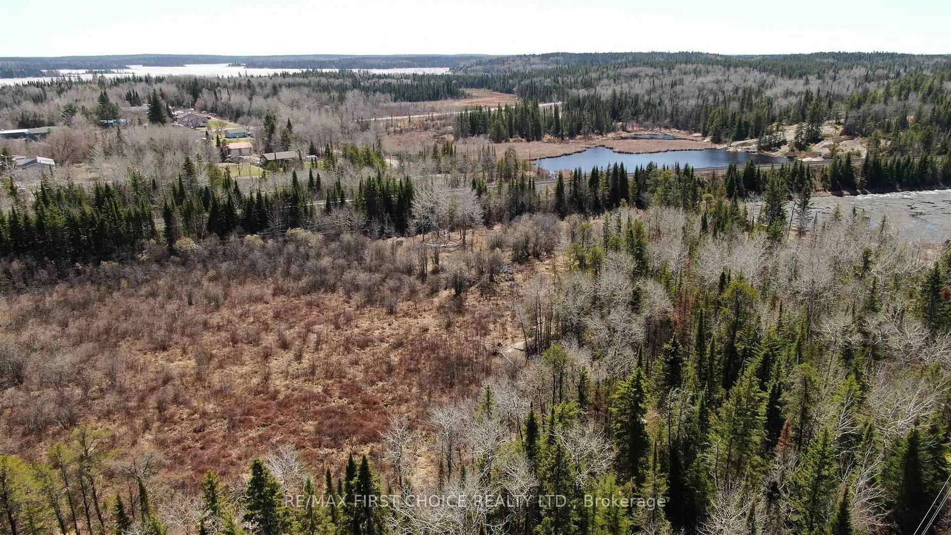 Photo 27 of Lot 152 Plan M222, Kenora Remote Area, Minaki-Winnepeg River — HOMEH