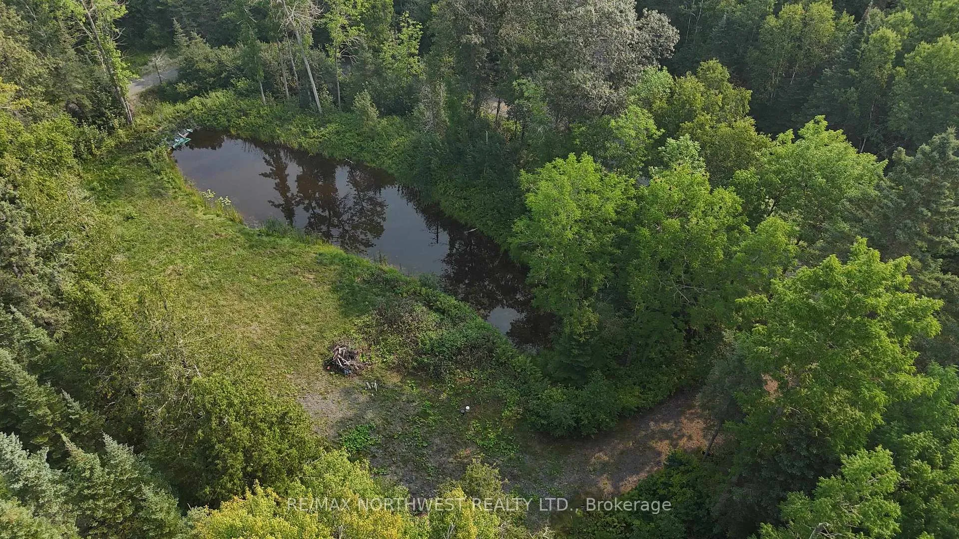Photo 1 of BLOCK 16 Westvu Dr, Kenora Remote Area, Lake of the Woods North — HOMEH